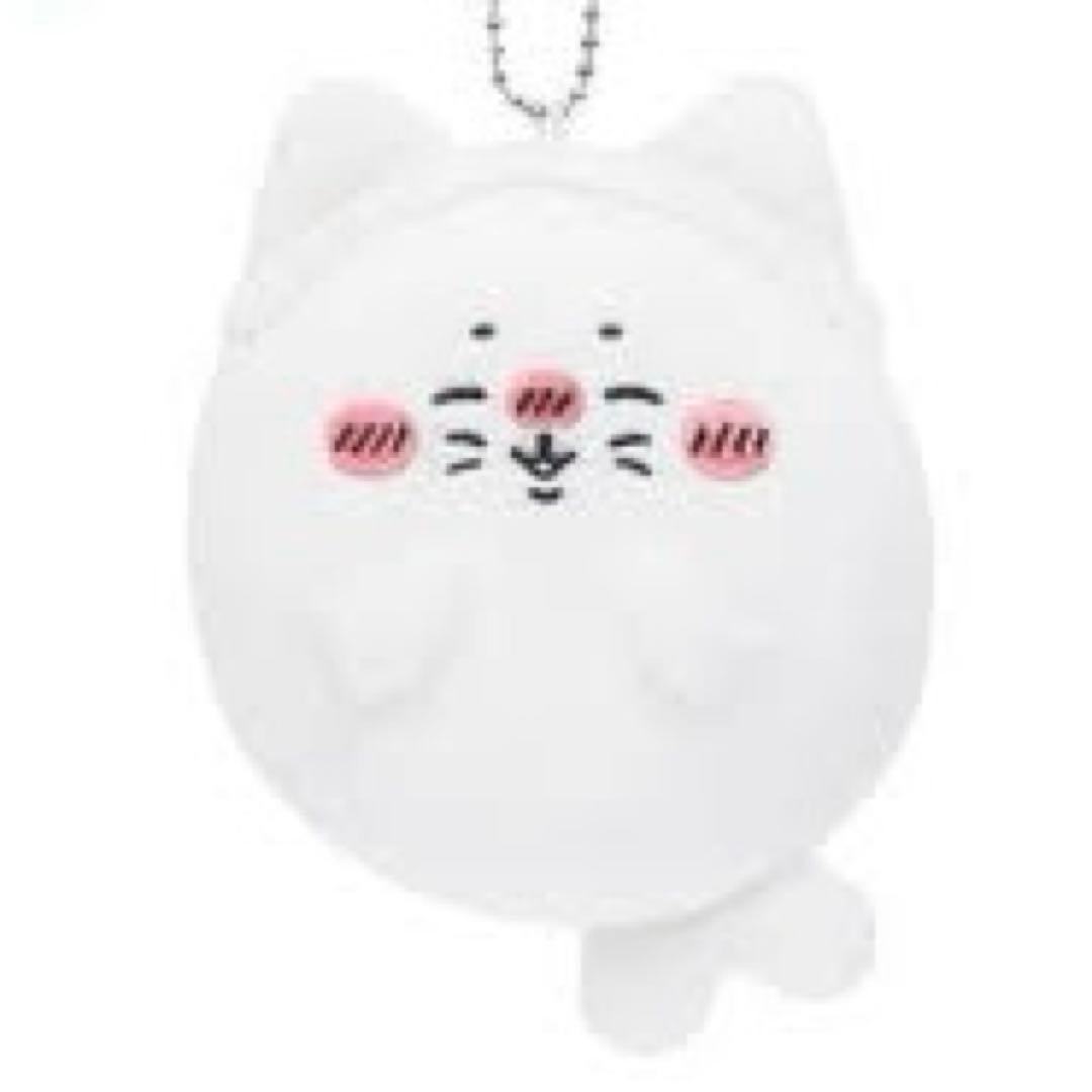 新品ナガノ水族館 アザラシぬいぐるみくじ ねこ【期間限定セール中！】 ナガノの水族館 アザラシぬいぐるみ ねこ くじ D賞 - メルカリ