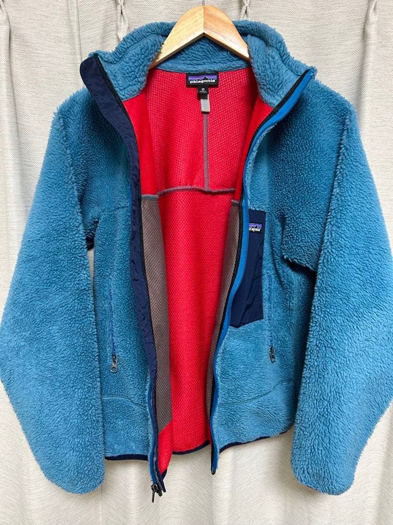 パタゴニアレトロX 2015年モデル希少カラー - メルカリ