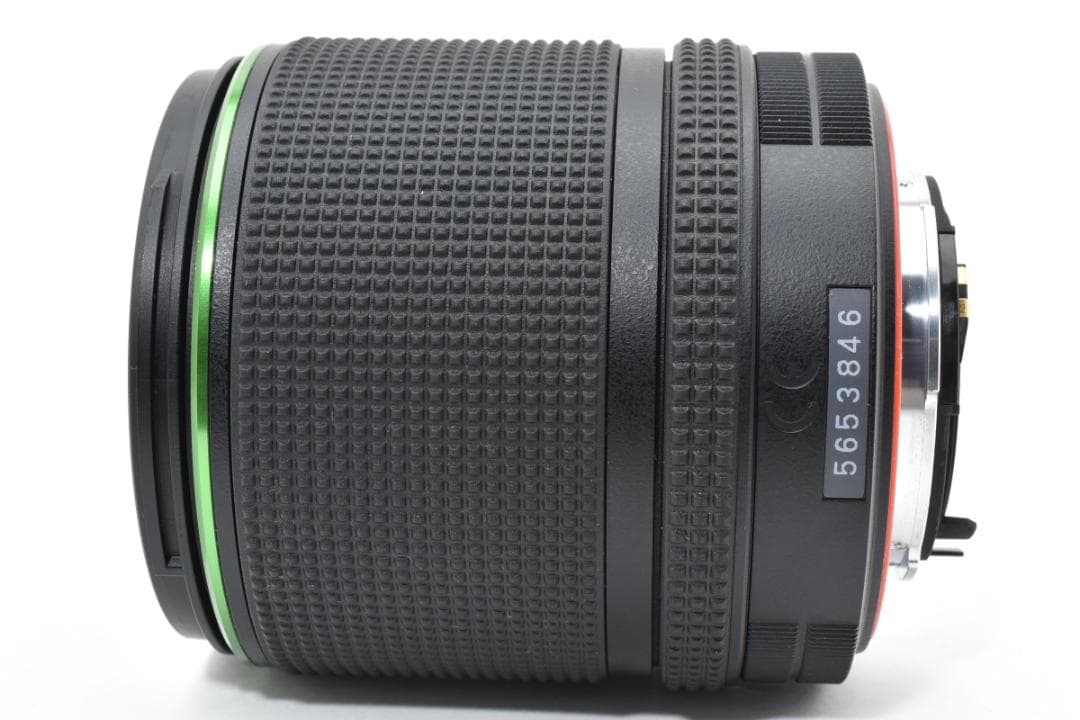 ★ ペンタックス smc PENTAX-DA 18-135mm F3.5-5.6