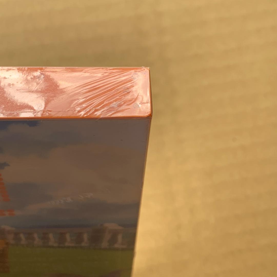 がくえんゆーとぴあ まなびストレート ! STRAIGHT3 期間限定版：未開封