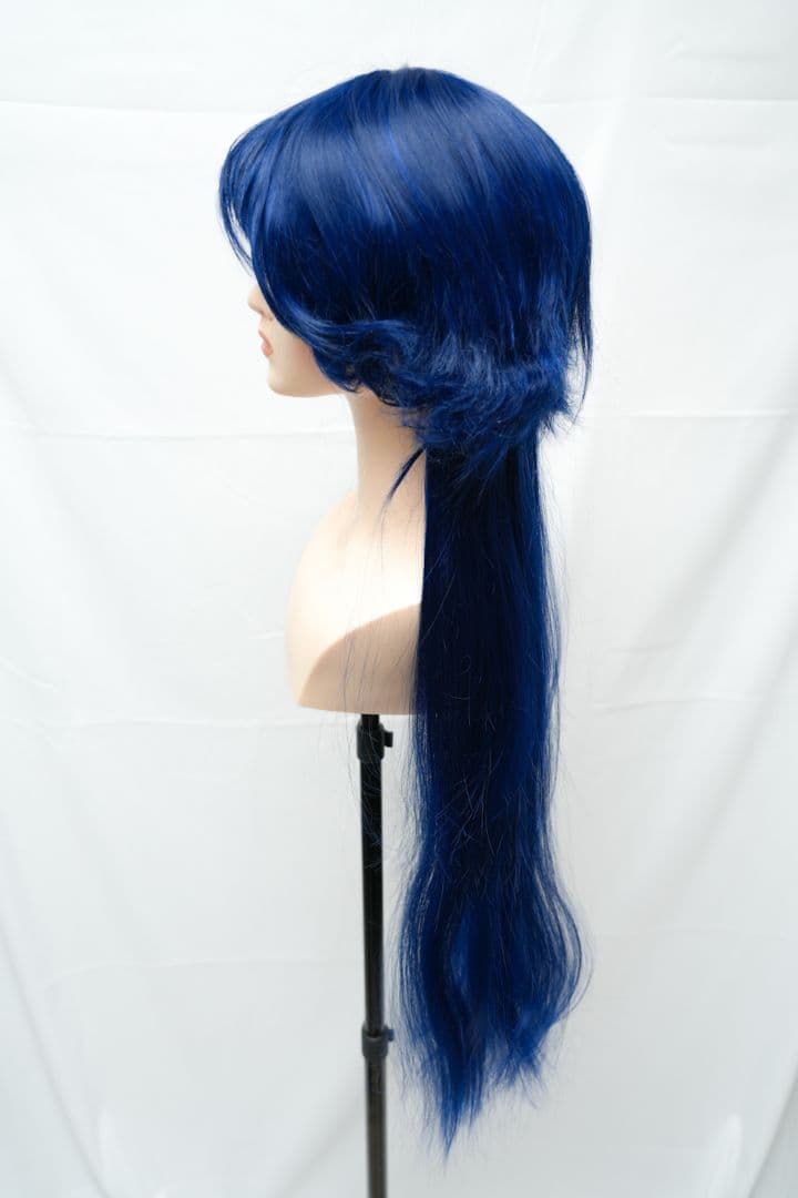 靴下/ウィッグ付き】キューティーハニーF ミスティーハニー【コスプレ