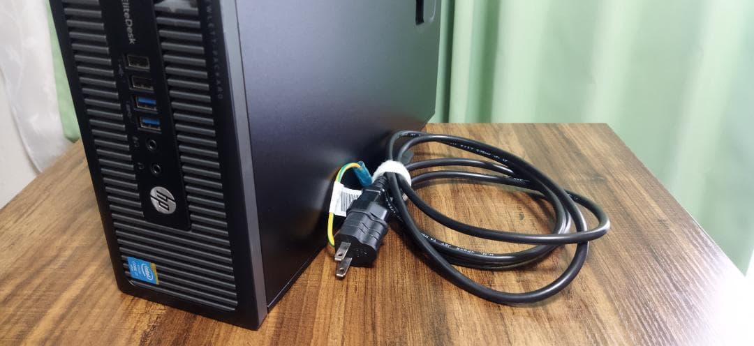 i7-4770 3.60GHz GT730メモリ24GBSSD500GB＋1TB