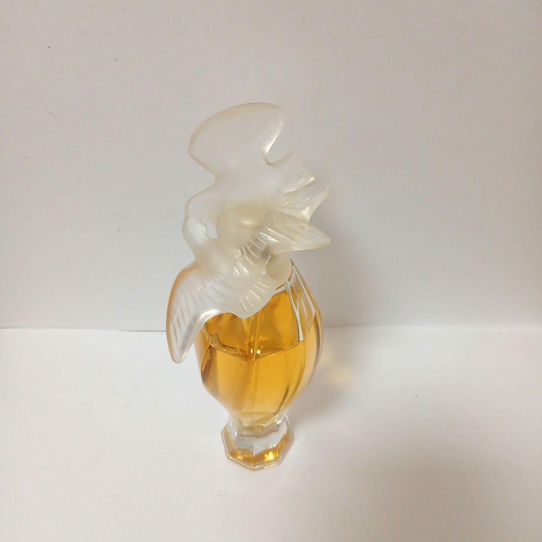 ニナリッチ レール デュタン オードトワレ 香水 100ml 二羽鳩 - メルカリ