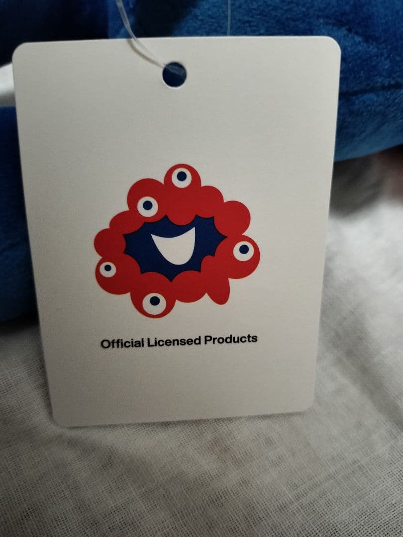 大阪万博 ミャクミャク 公式ライセンス商品 キャラクター 会場限定くじ