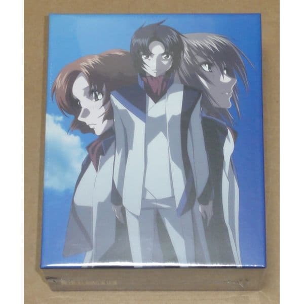 新品 蒼穹のファフナー Blu-ray BOX　初回限定生産版 Amazon.co.jp: 蒼穹のファフナー Blu-ray BOX (初回限定生産版) : 石井