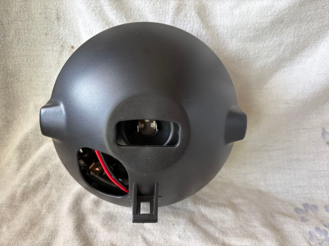 IPF cibie シビエ マーシャル 当時 旧車 イノウエ カフェ ゼファー