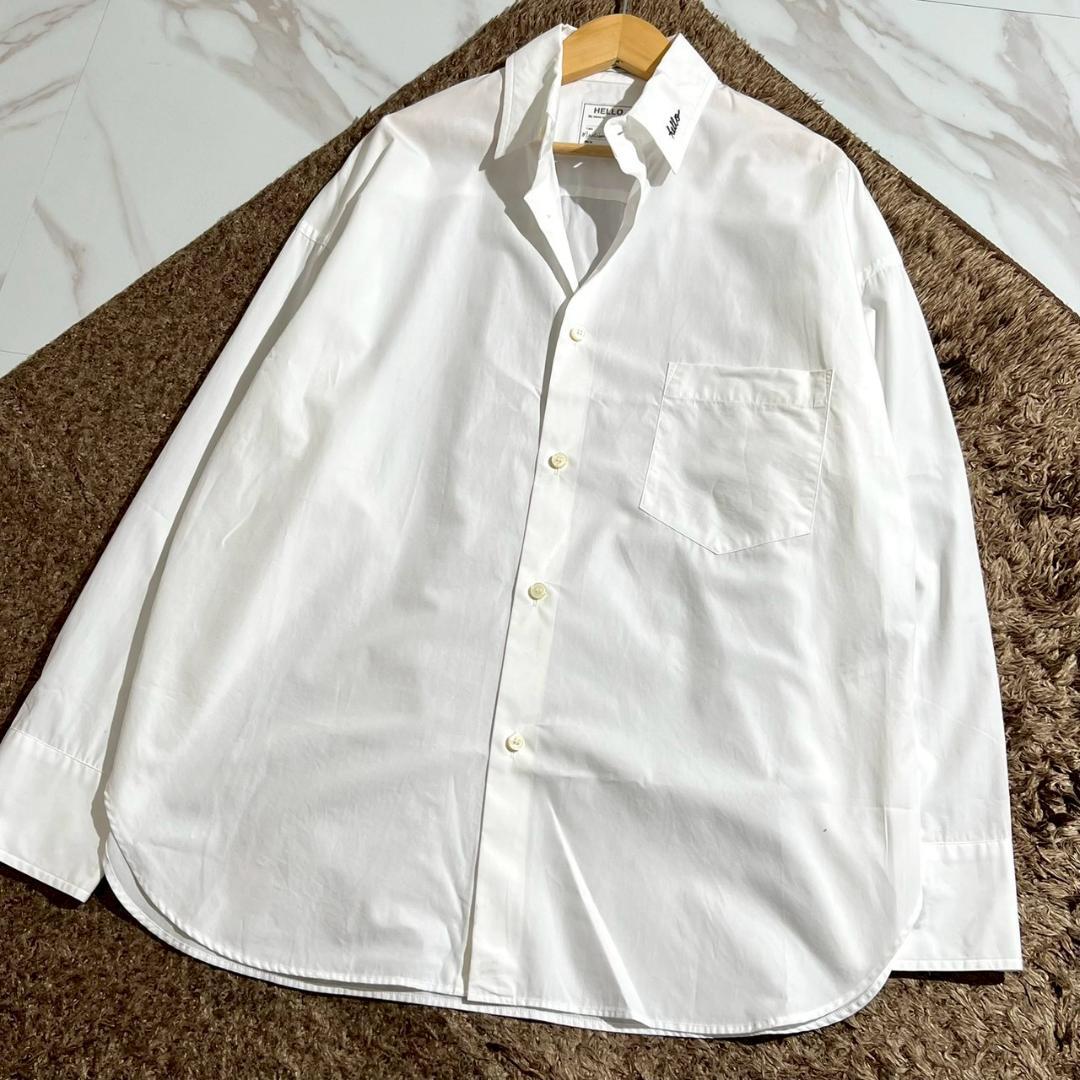 限定✨MADISONBLUE J.BRADLEY シャツ ミッキーマウス 24年 - メルカリ