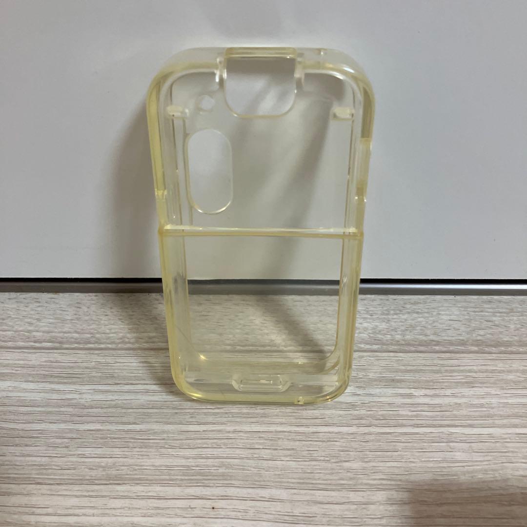 キッズフォン3 ミントグリーン 本体と付属品 - メルカリ