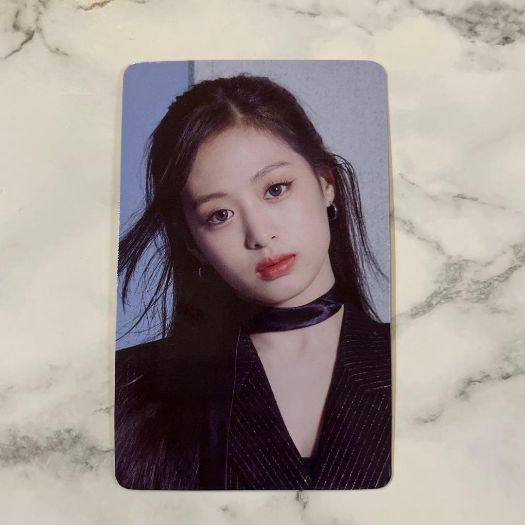 BABYMONSTER ベビモン 神戸 ペンミ 会場限定 特典 トレカ アヒョン