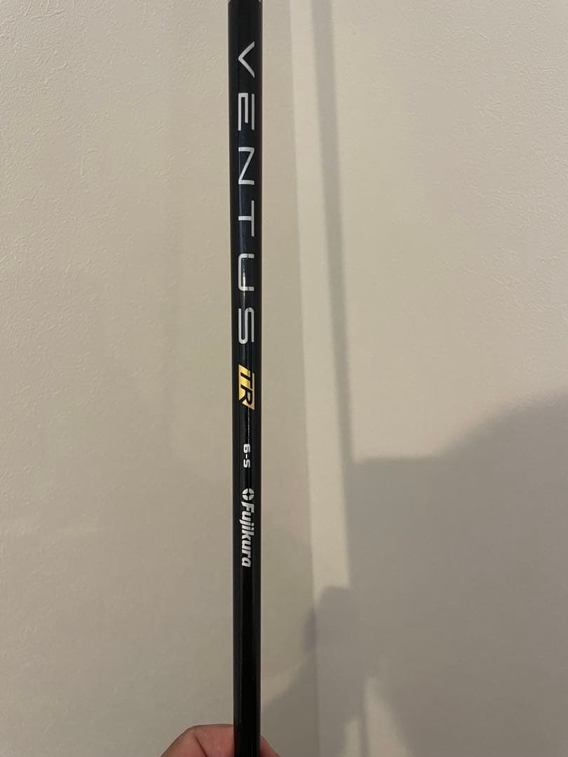 値下げ‼️ベンタスブラック　TR6S TR-BLACK.jpg