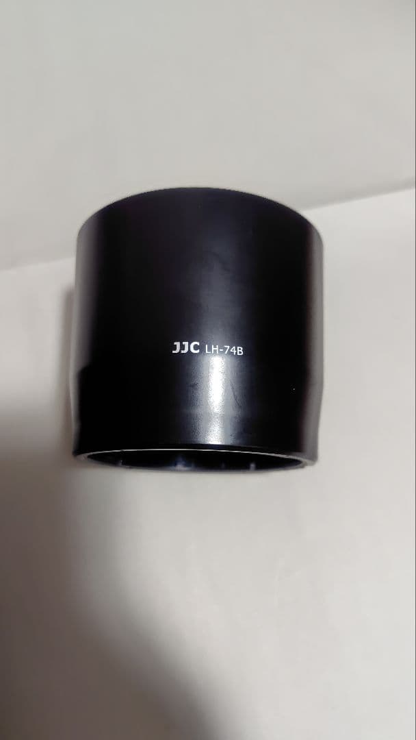 RF100-400mm F5.6-8 IS USM 中古 箱・レンズフード付き