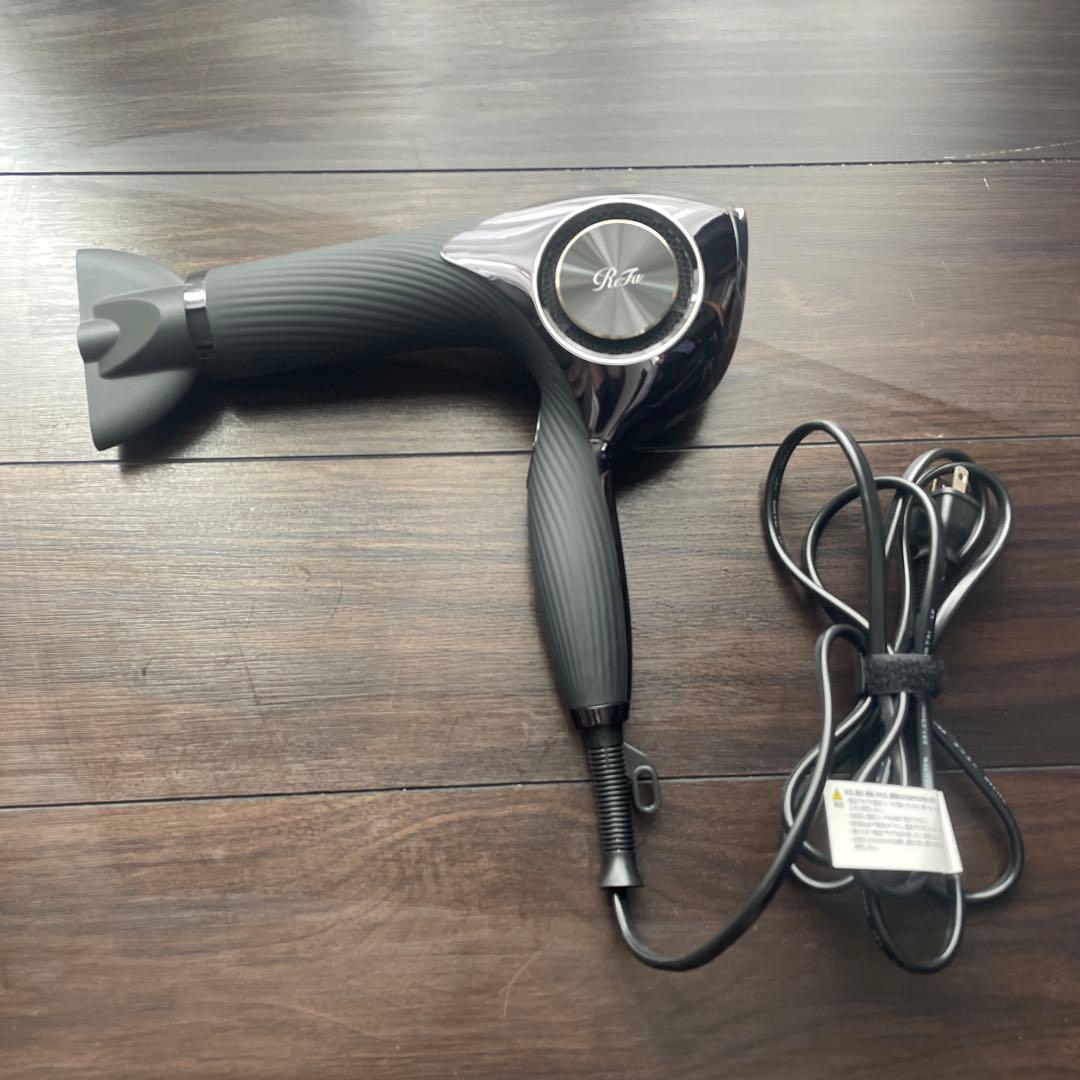 ReFaドライヤー 2022年製 リファビューテック ドライヤースマート | ドライヤー | ReFa（リファ