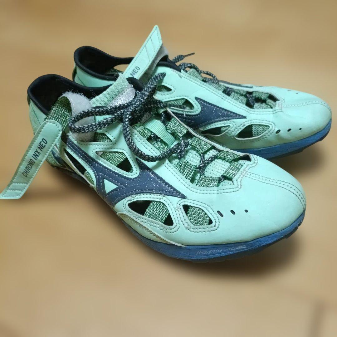 クロノインクスネオジャパン 23.5cm - メルカリ