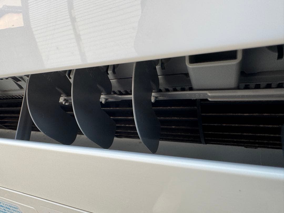 室外機も送料込 三菱 お掃除 エアコン 10畳用 クーラー 2.8kw 霧ヶ峰