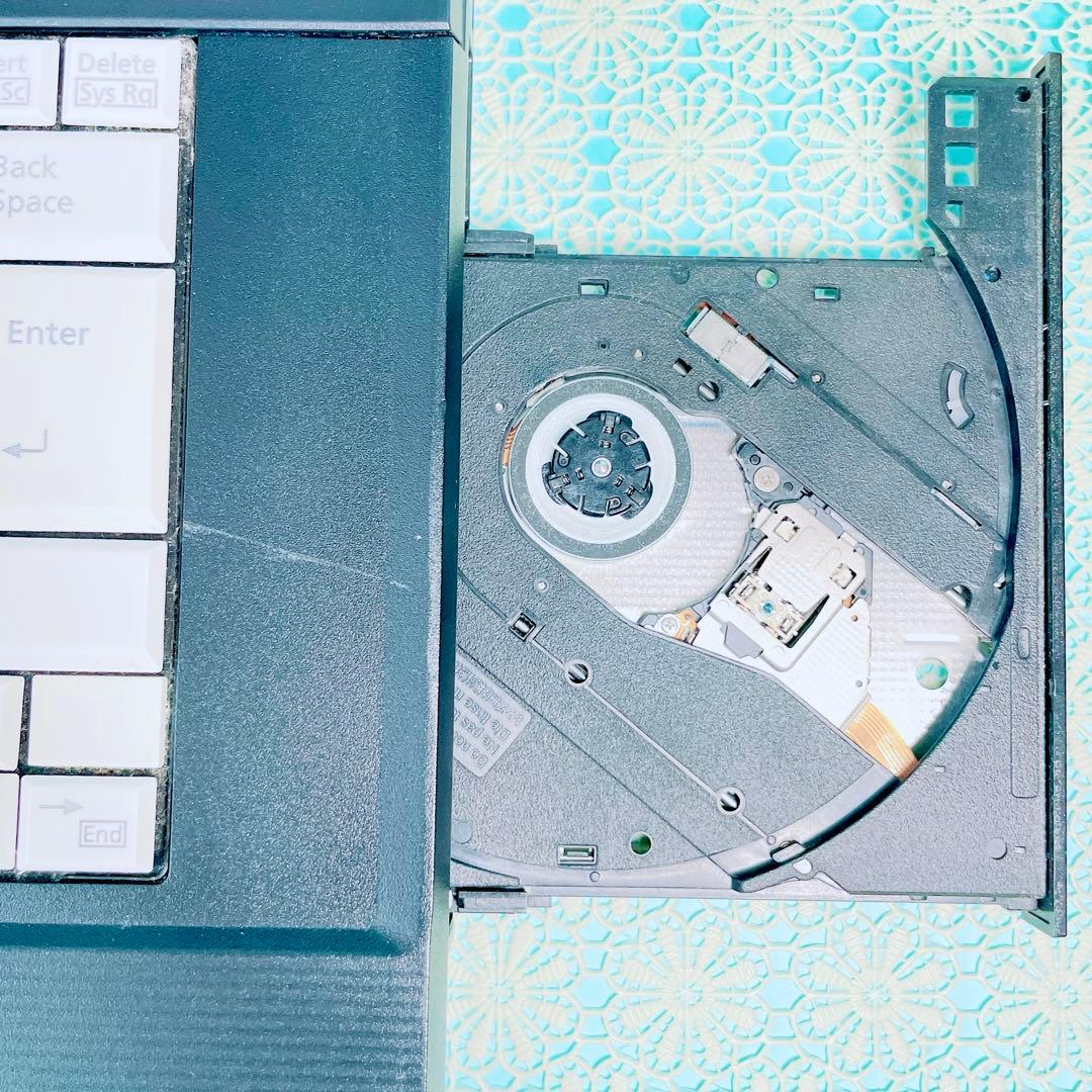 今だけ特別価格‼️初心者おすすめ❣️初期設定済みですぐ使える黒ノート