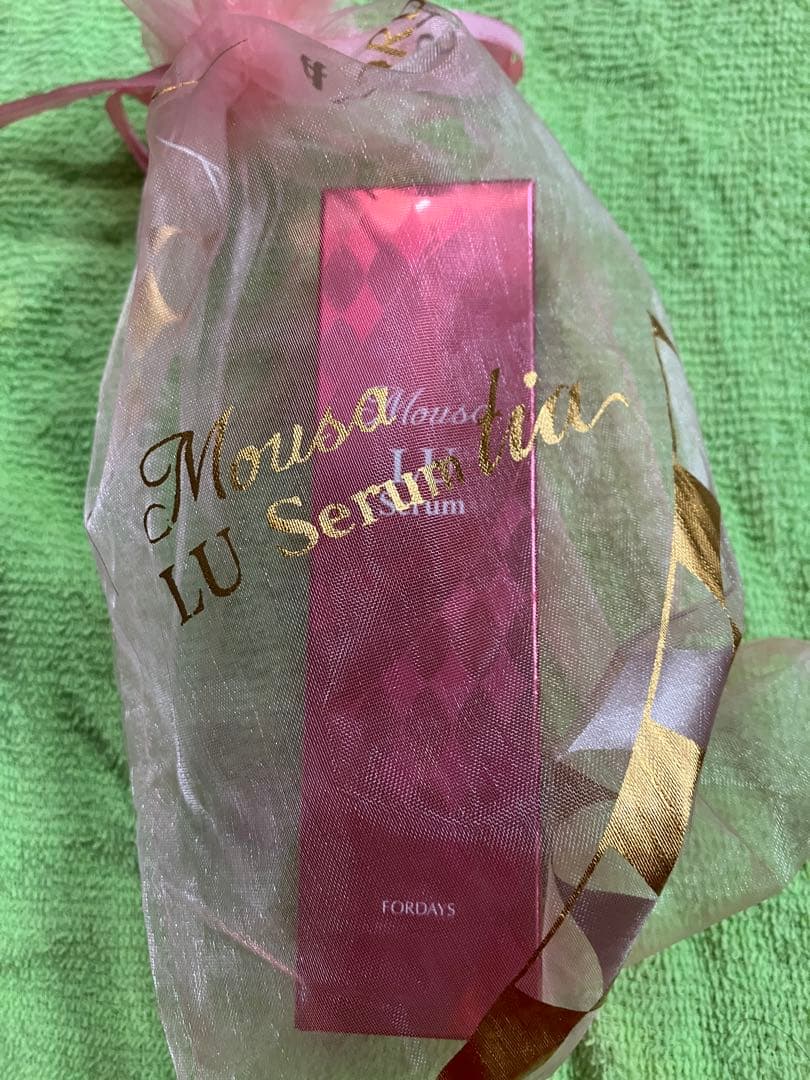 フォーデイズムーサ LU セラム 50g 楽天市場】フォーデイズ ムーサ LU セラム gia 50g 送料無料 : ベスト