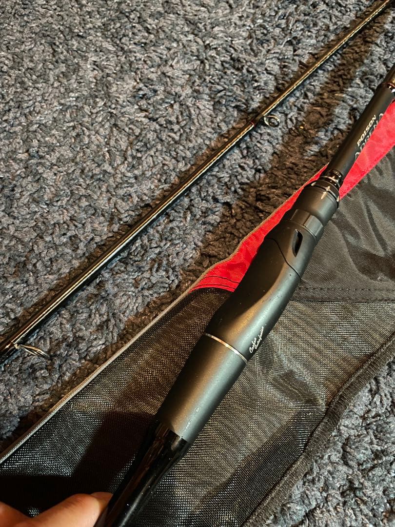 エクセル様専用 ポイズンアドレナ 276M-2 ケース、説明書付き - メルカリ