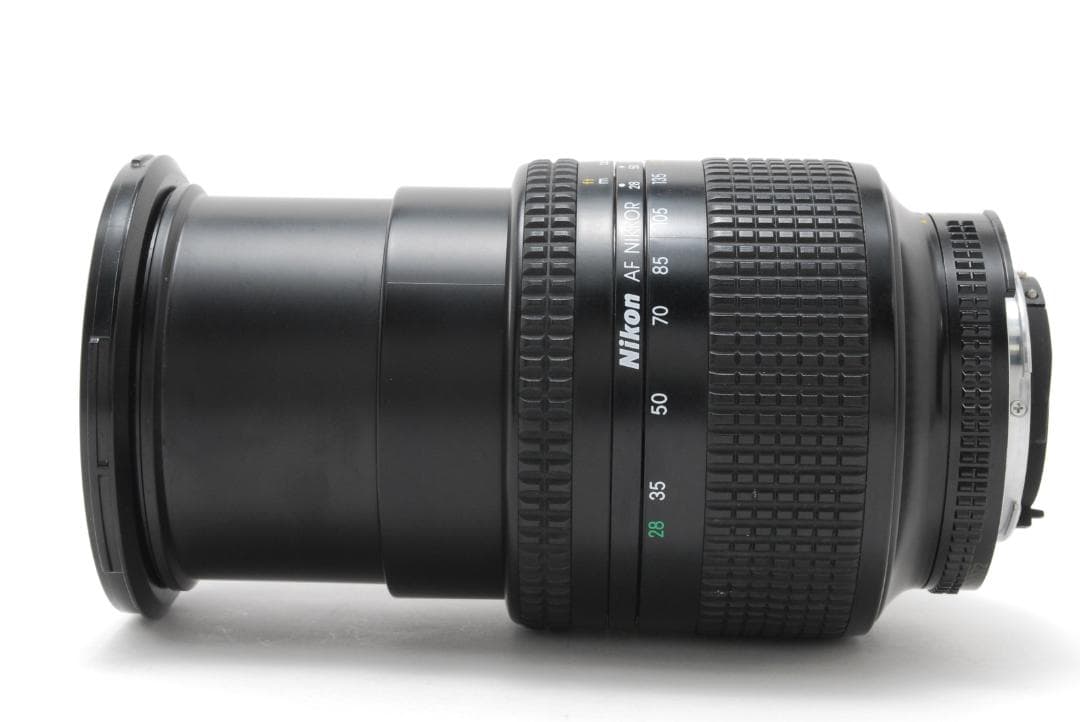 レンズ(ズーム) Nikon AF 28-200mm f/3.5-5.6 D L0169