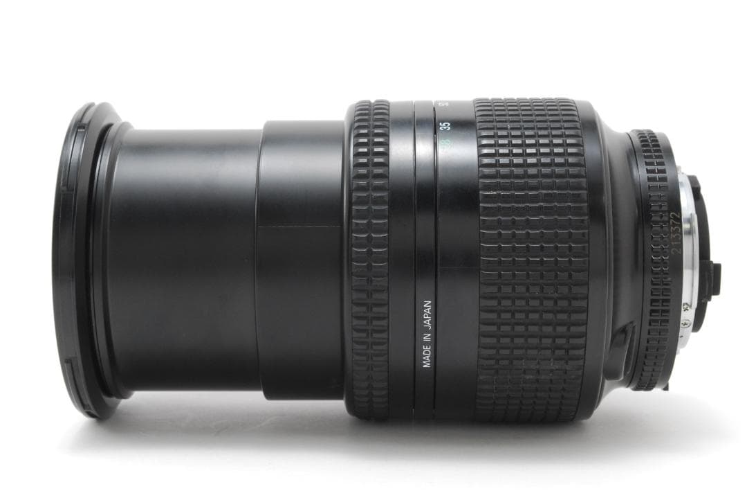 レンズ(ズーム) Nikon AF 28-200mm f/3.5-5.6 D L0169