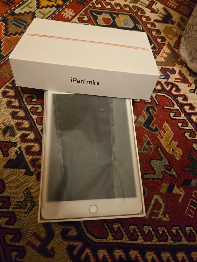 iPadアクセサリー Apple iPad mini 256GB 2024年に買ってよかったモノ iPad mini アクセサリー 4選。（てず