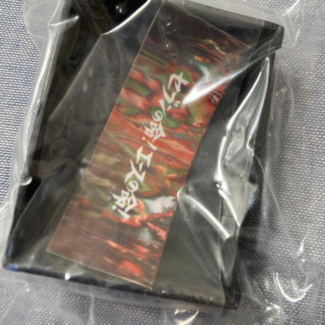 ウルトラ超獣名鑑 セブンの命！エースの命！ ファイヤー星人 - メルカリ