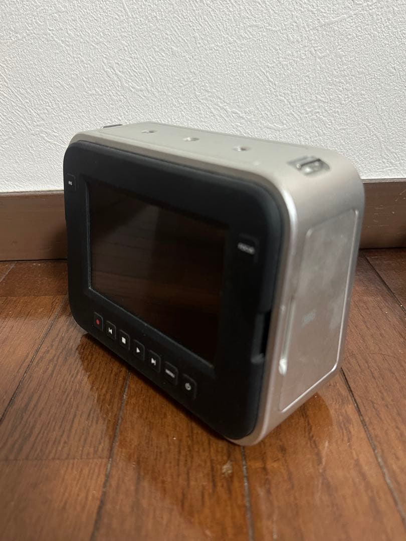 【美品】BMCC 2.5k / ブラックマジック シネマカメラ　レンズセット