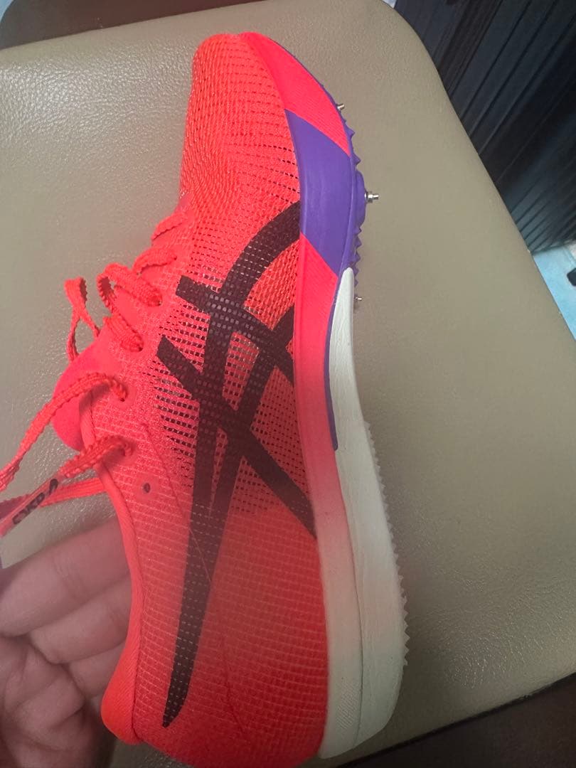 アシックス　SPEED LD 2 26.0cm