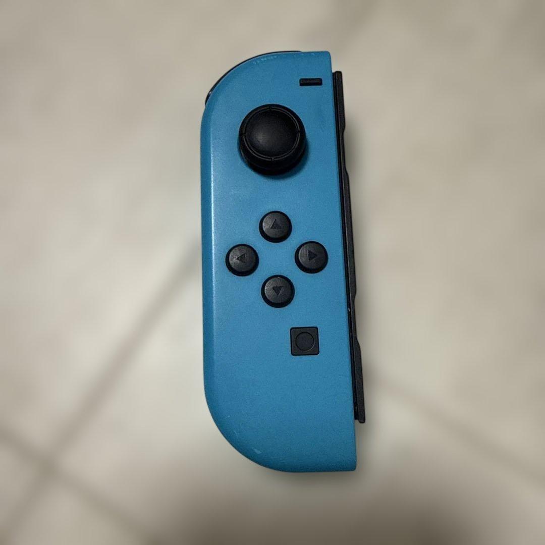 Nintendo Switch Joy-Con 左 ジャンク - メルカリ