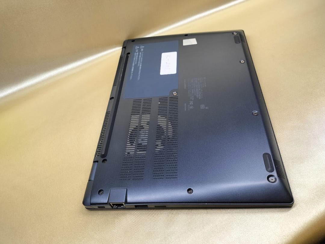 東芝 Dynabook G83/KW 高性能 2023年モデル(K-201) - メルカリ