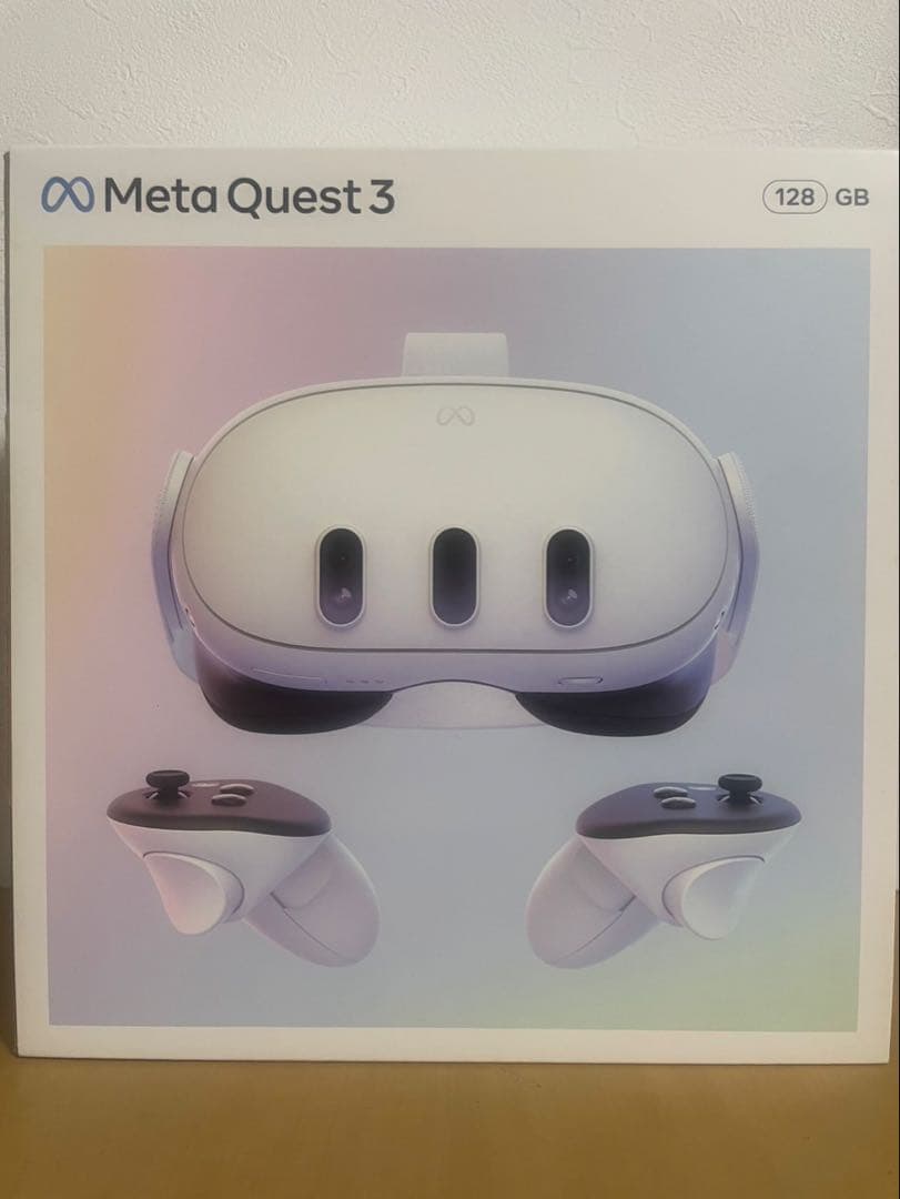 その他  quest3 128GB Amazon.co.jp: Meta Quest 3 128GB|最もパワフルなMeta Quest|究極の