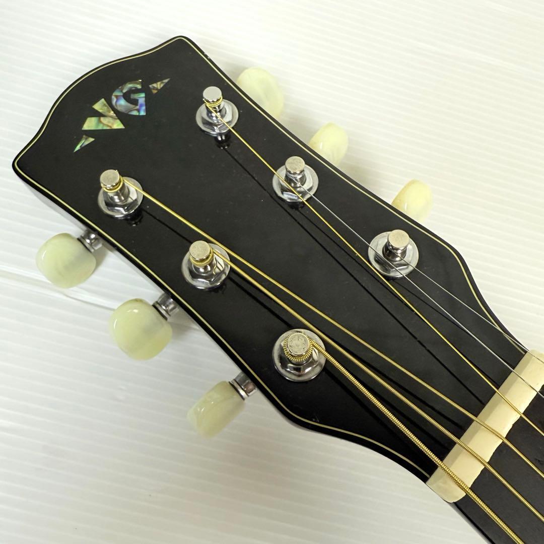 ゆうと様 寺田楽器 VG-00M VS 山崎まさよし Made in Japan - メルカリ