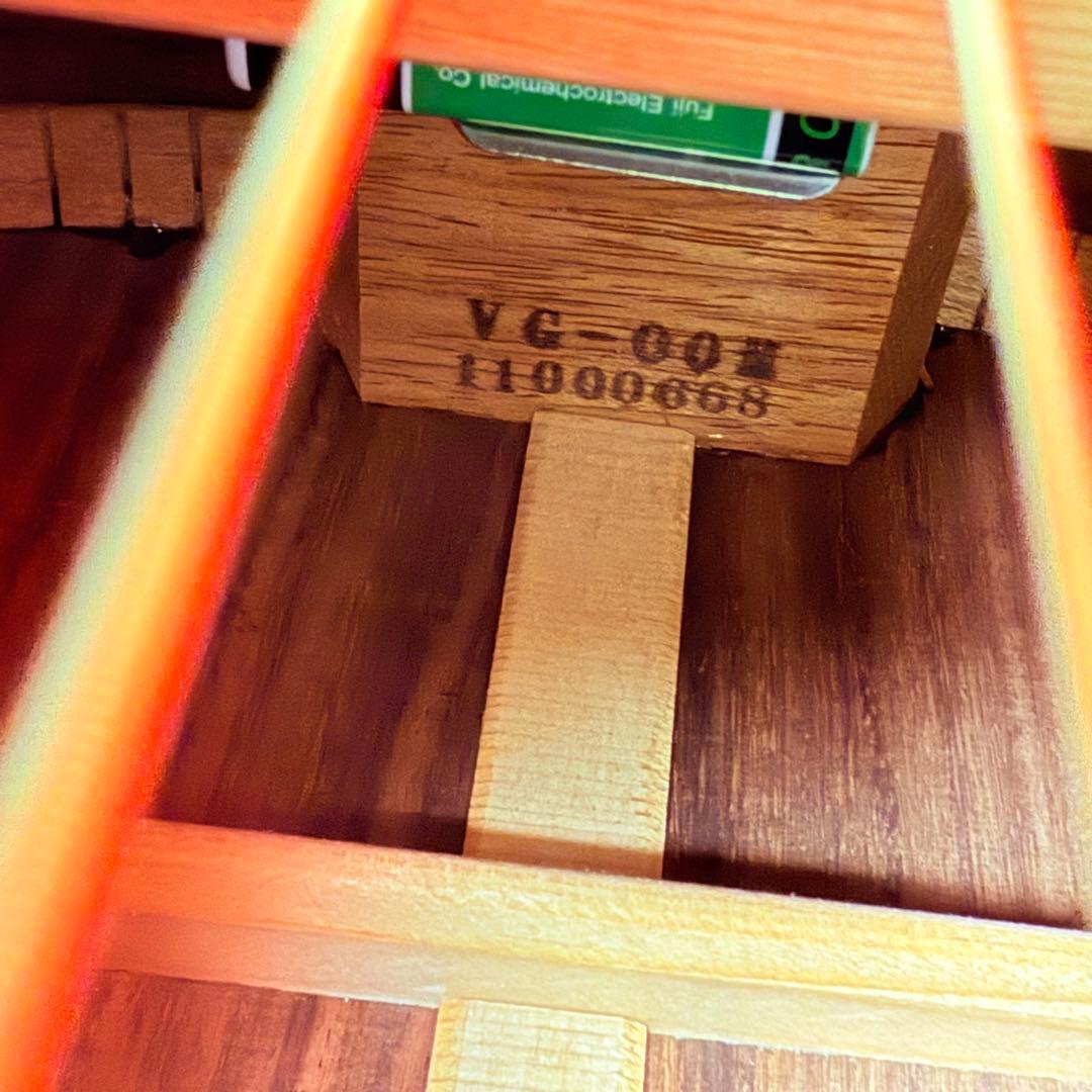 ゆうと様 寺田楽器 VG-00M VS 山崎まさよし Made in Japan - メルカリ