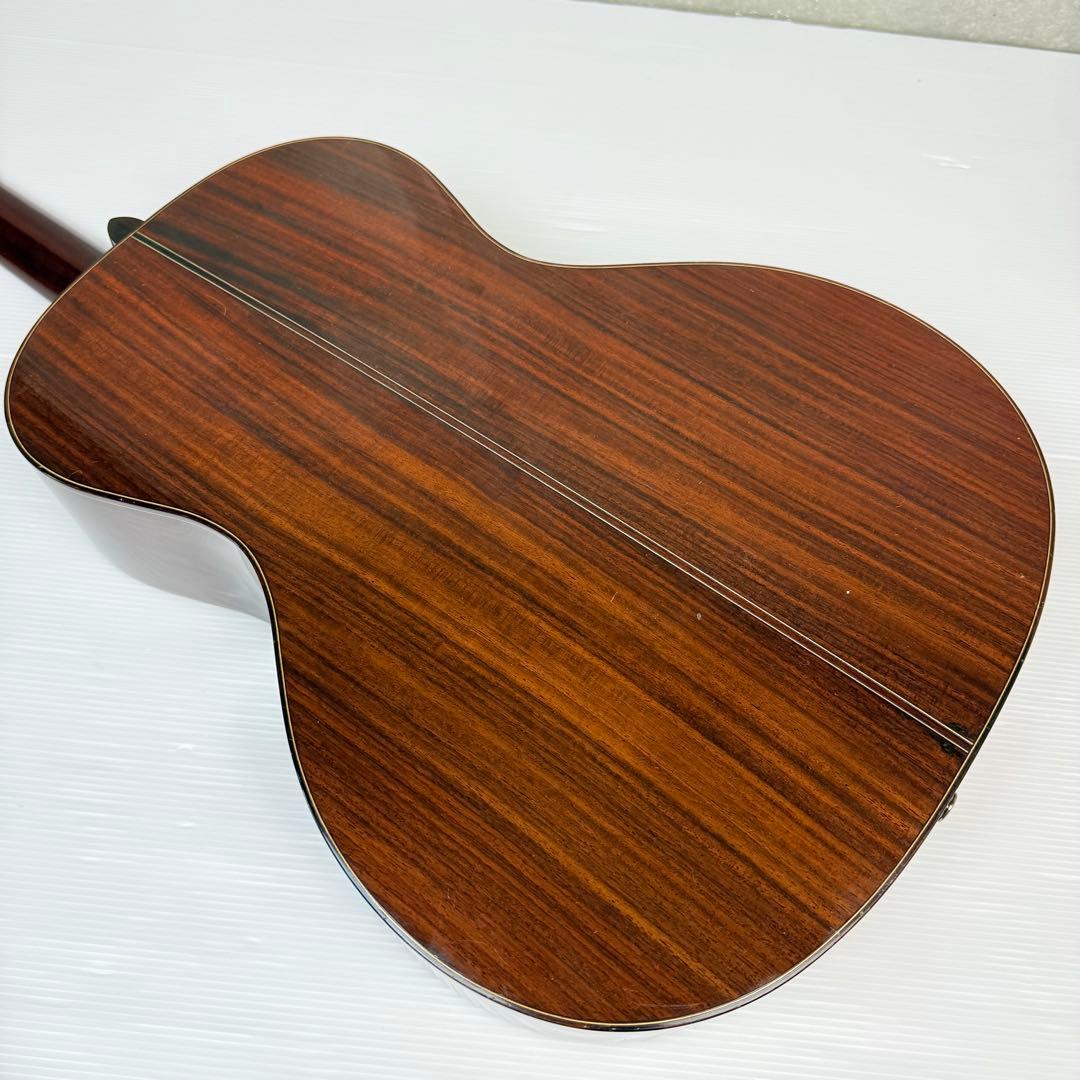 ゆうと様 寺田楽器 VG-00M VS 山崎まさよし Made in Japan - メルカリ