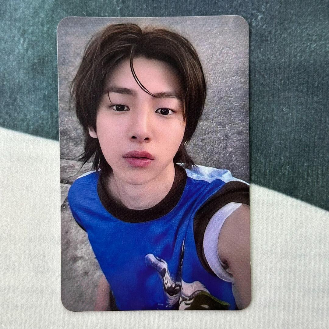 CORTIS ジュフン コルティス WEVERSE JAPAN トレカ CORTIS japan コルティス WEVERSE トレカ ジュフン - メルカリ