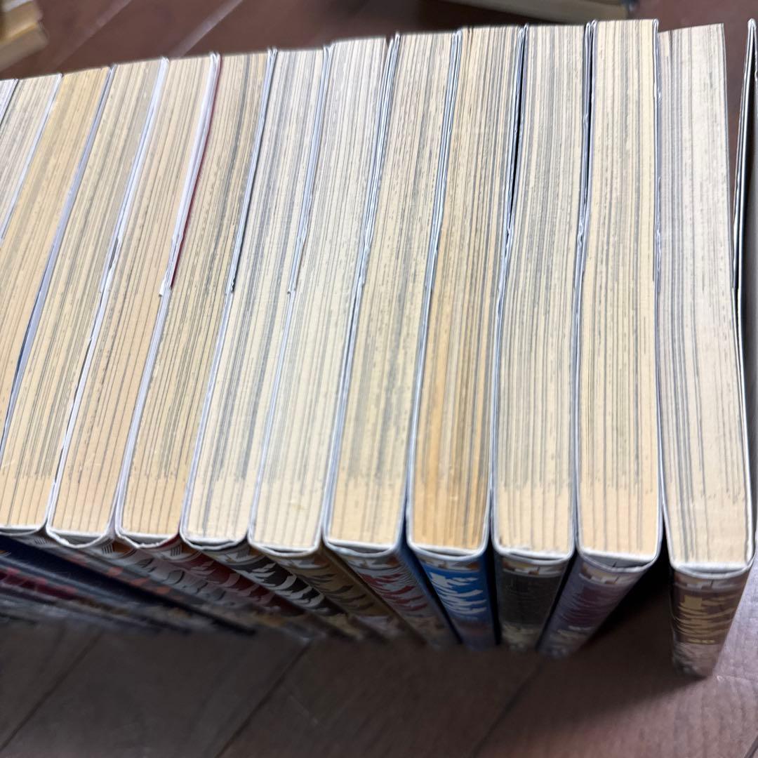 ドンケツ 3.5巻ぬけ 26冊セット