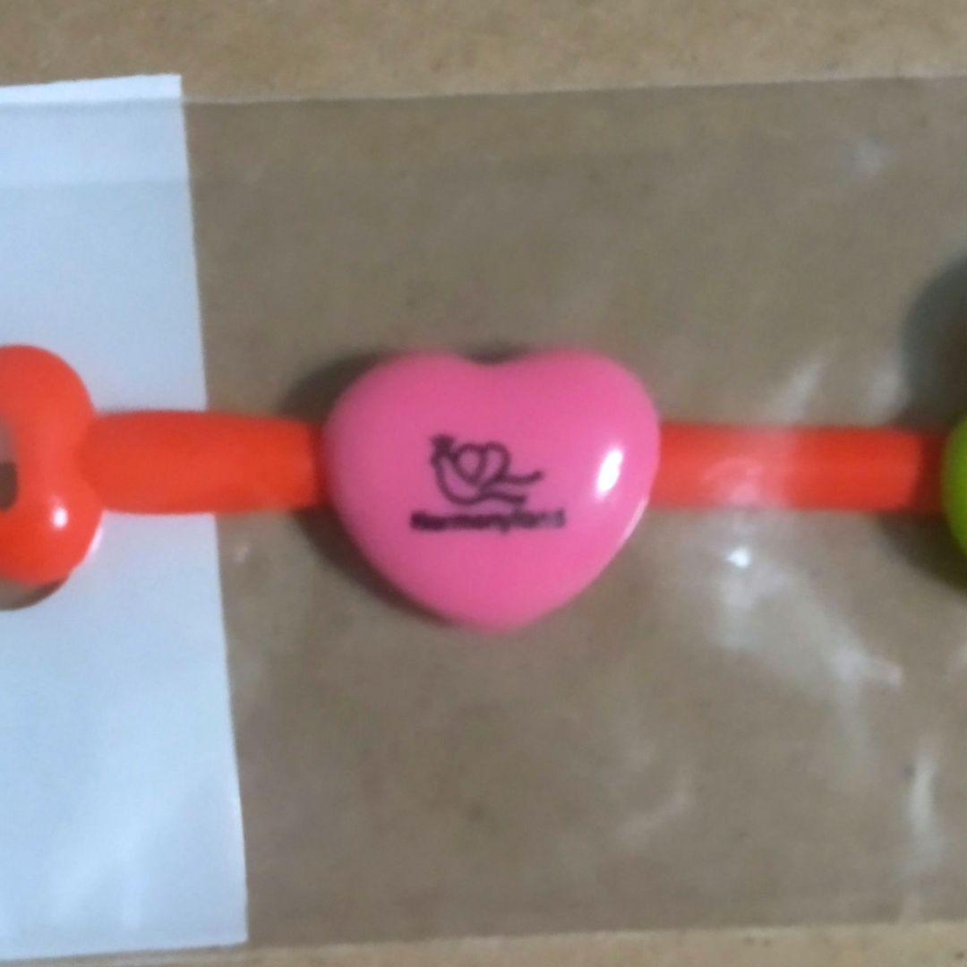 サンリオ ハーモニーランド 限定品 バンド 1997年 希少 入手困難