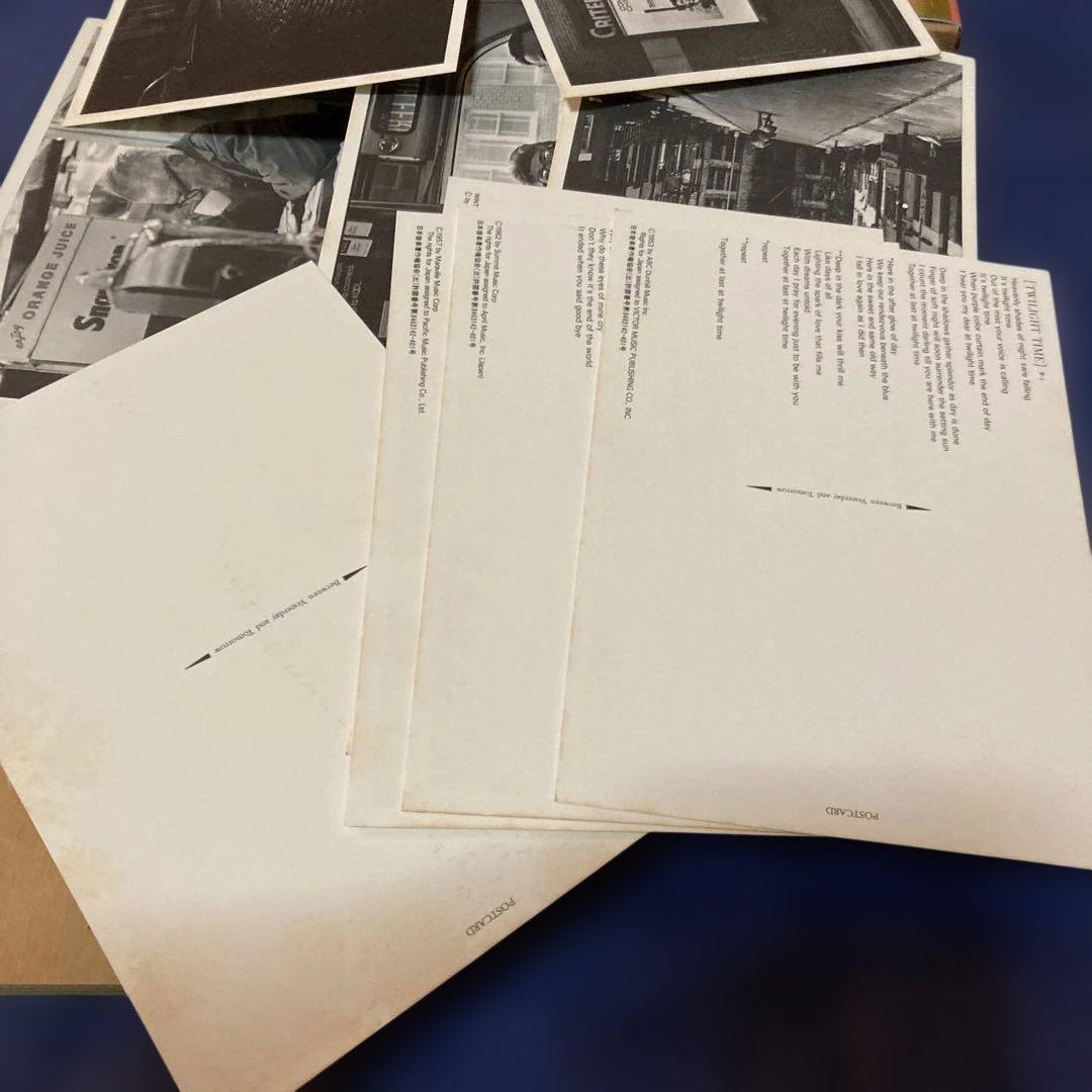 南佳孝 昨日のつづき カセットテープ欠品 初版 - メルカリ