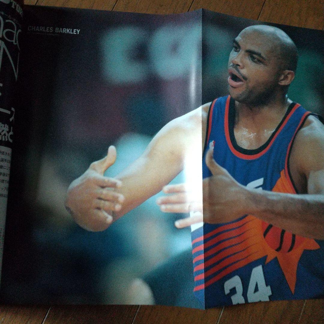 サンズ   バークリー  ポスター  未使用  NBA  SLAMDUNK Slam Dunk Posters - Official NBA Photo Store