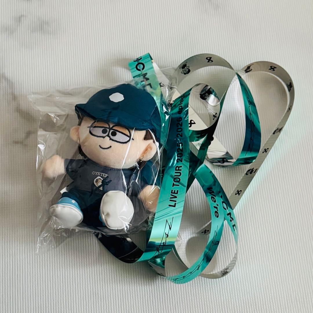 timelesz FAM ぬい 寺西拓人 - メルカリ