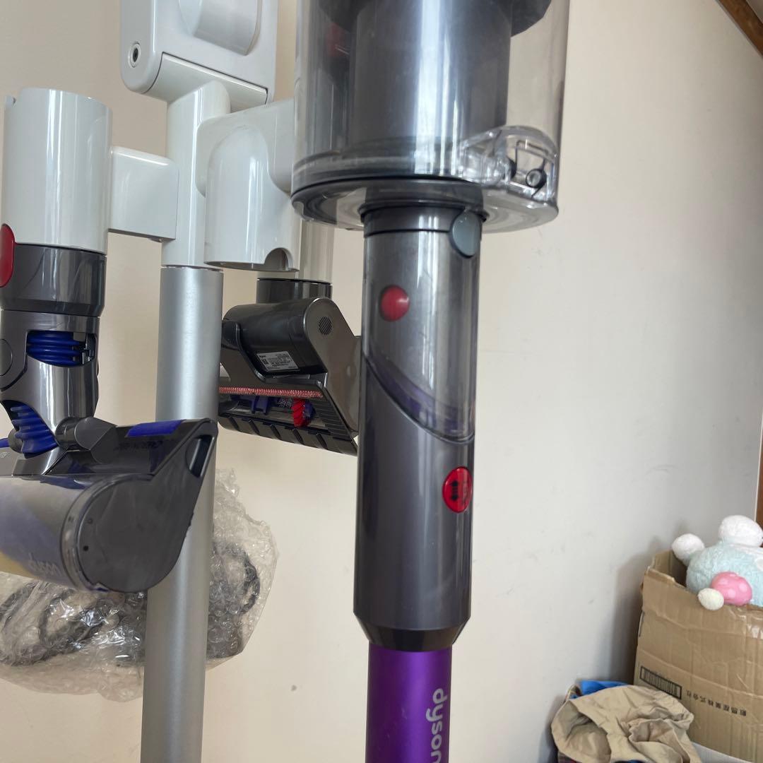 Dyson Gen5detect SV23 掃除機 動作確認済みです - メルカリ