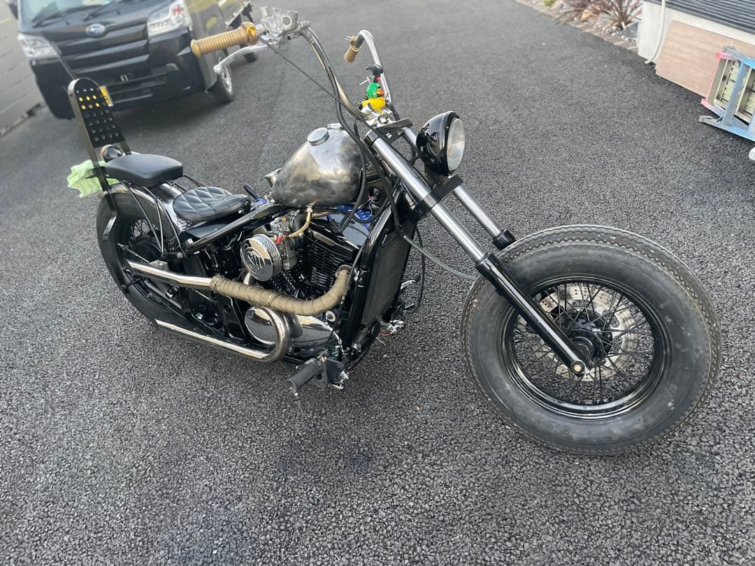 バルカン400 トリプルツリー 12度 - メルカリ