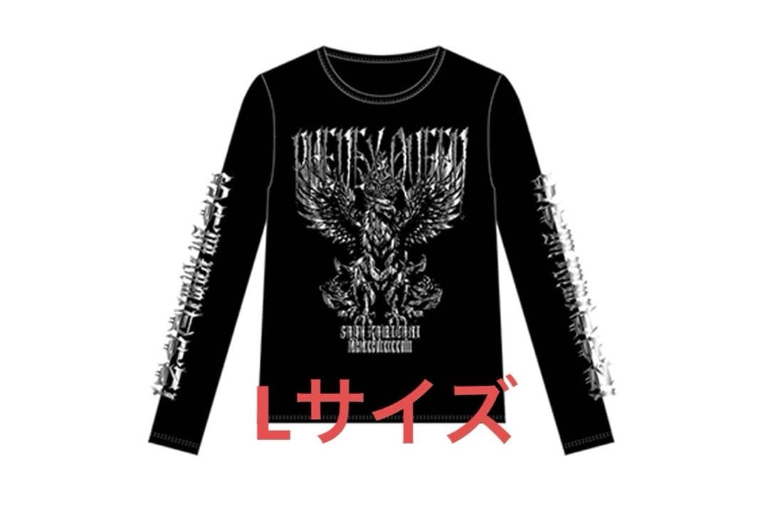 南*将様 スターダム 上谷沙弥 ロングTシャツ Lサイズ 楽天市場】HTML ZERO3×STARDOM 林下詩美 上谷沙弥 コラボ ロンT T