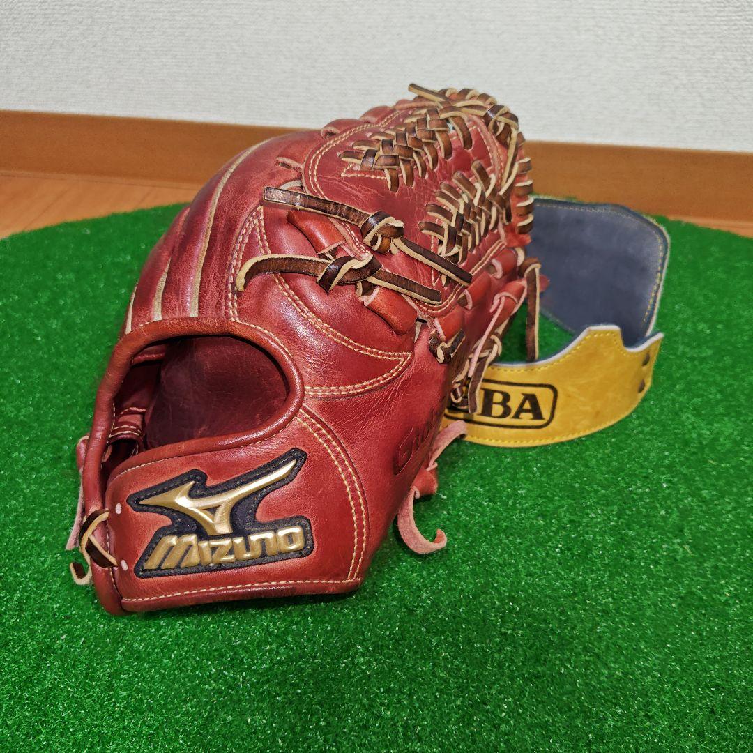 ミズノ グローバルエリート Lシリーズ 軟式 内野手用 グローブ 野球 楽天市場】野球 ミズノ 軟式グローブ 軟式 グローブ グローバル