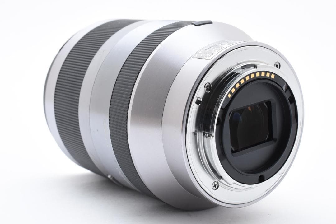 ソニー SONY E 18-200mm F3.5-6.3 SEL18200