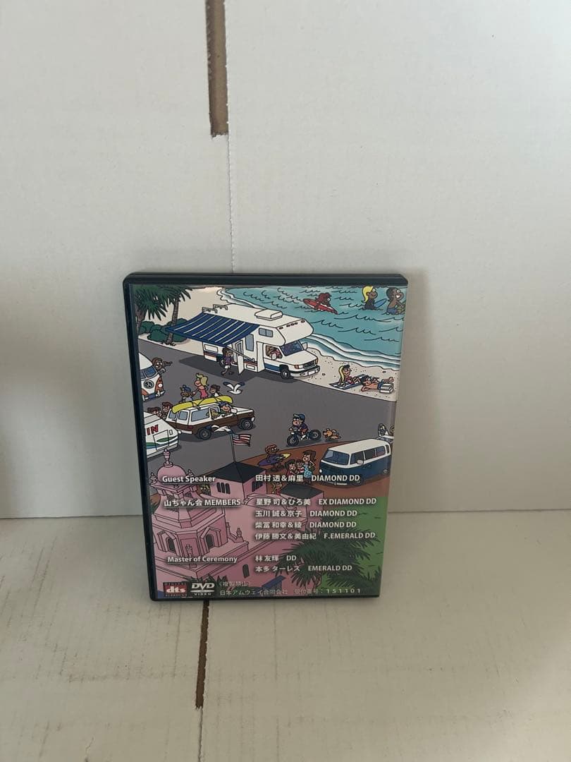 その他 TOMOKO AMAKI New Diamond DD