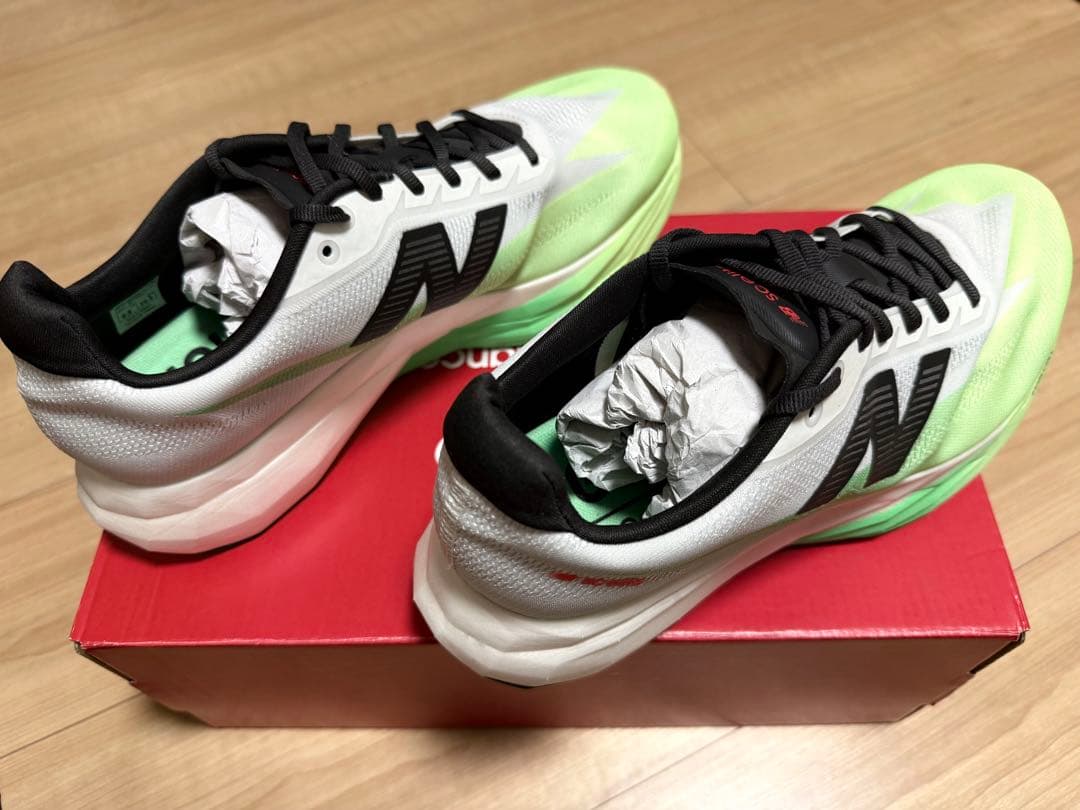 スパイク・シューズ New Balance FuelCell SC Elite v5 26.5cm