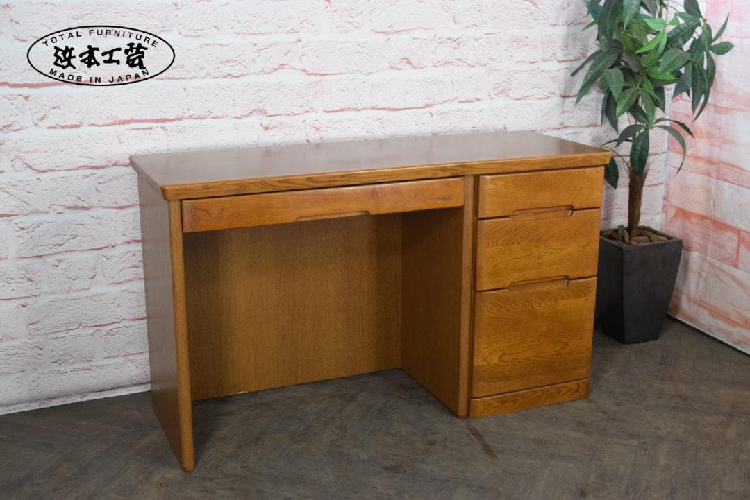 浜本工芸/HAMAMOTO デスクユニット No.3000シリーズ 学習机 浜本工芸 学習デスク 令和プレミアムデスク 子供用勉強机 書斎 キッズ