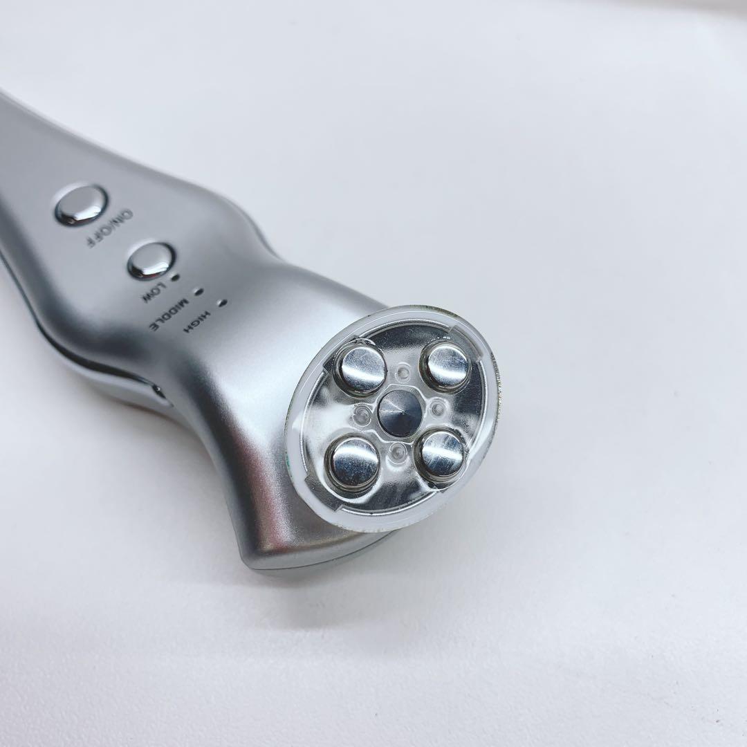 《上級モデル⭐️新品未使用》 リベラータ ララルーチュ RF