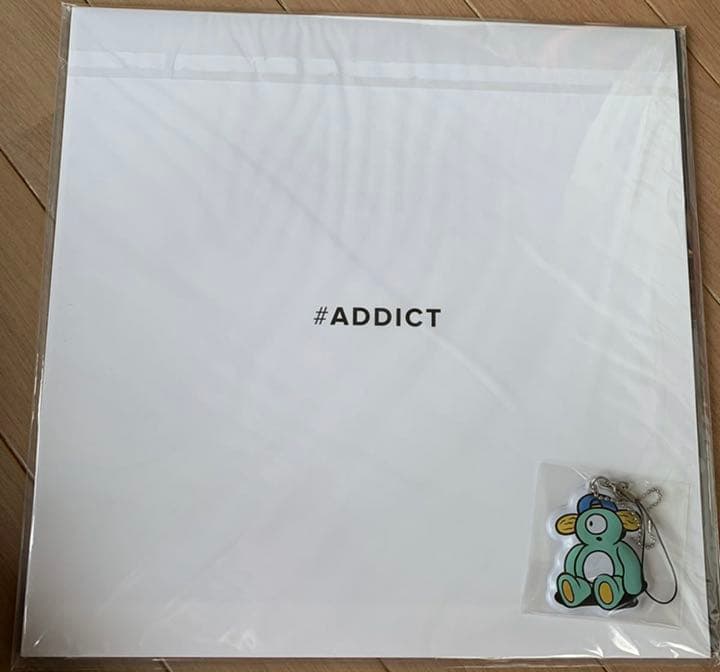 貴重◎新品未開封◎安室奈美恵 沖縄25th パンフレット #ADDICT