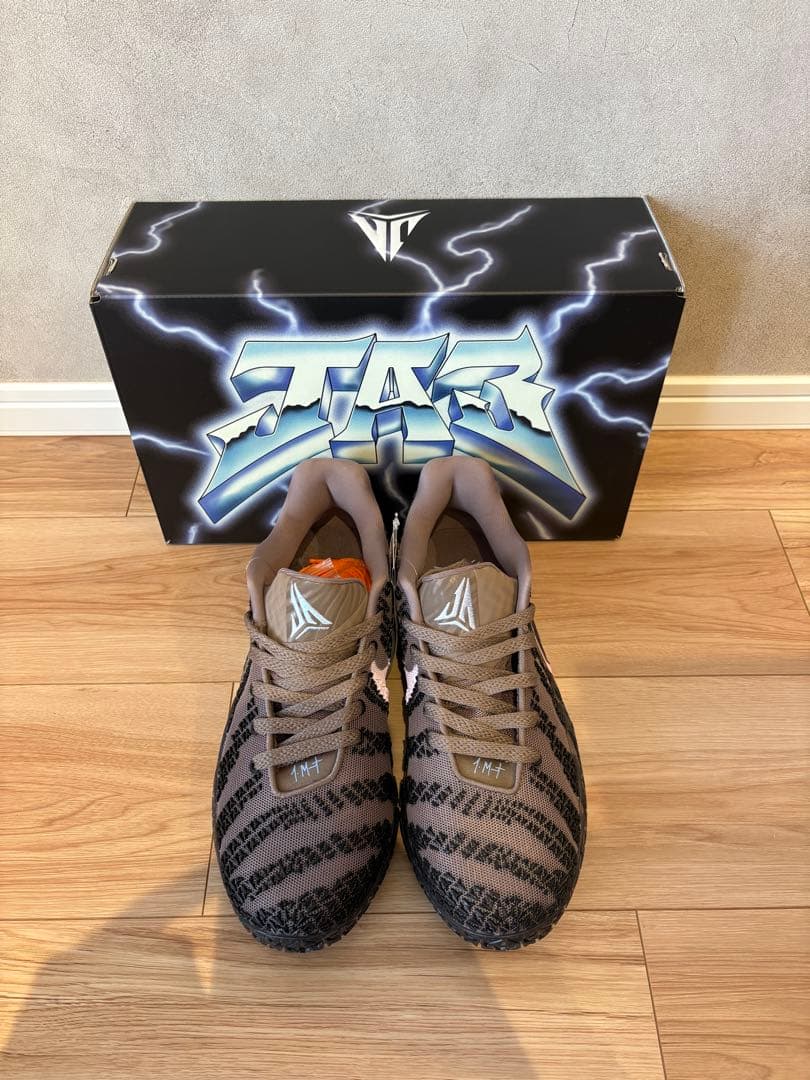 JA3\"showstopper\"EP / NIKE /新品未使用/ 26.0cm